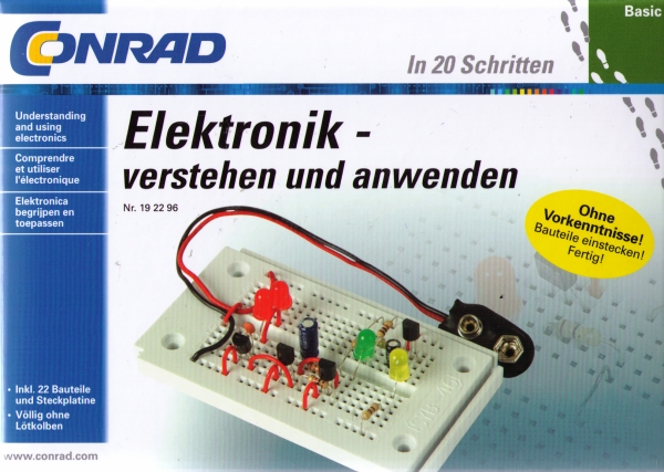 Conrad Elektronik